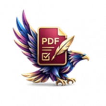 Eaglepdf (Eagle PDF Editor) 1.0.0