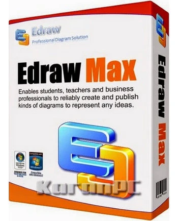 Edraw Max: Powerful Diagram Software with Templates