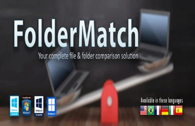 FolderMatch 5.1.1.0 Download + Portable