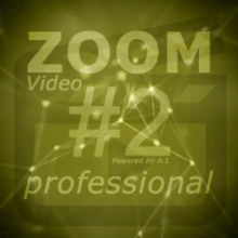Franzis ZOOM Video #3 professional 3.35.04374