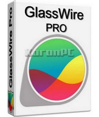 GlassWire Elite 3.8.1061 (Latest 2026)