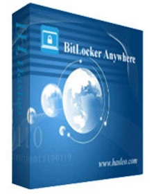 Hasleo BitLocker Anywhere 9.9.0.2 + Portable (Latest)