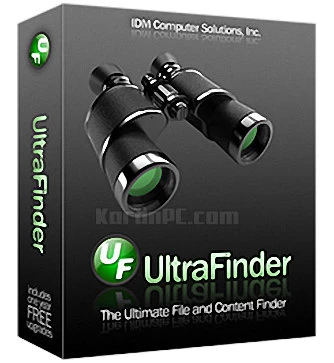IDM UltraFinder 24.0.0.16