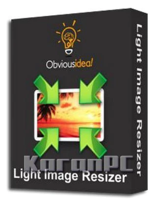 Light Image Resizer 7.6.3.172 Free Download + Portable