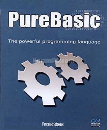 PureBasic 6.40 / PureBasic LTS (Win/macOS/Linux)