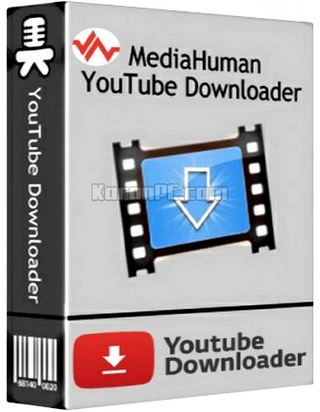 MediaHuman YouTube Downloader 2026 Download + Portable