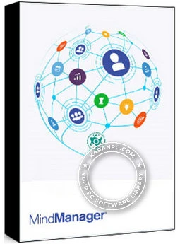 Mindjet MindManager 2026: Visualize Your Ideas & Plans