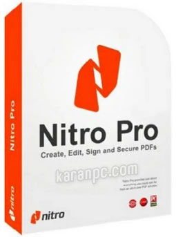 Nitro PDF Pro 26: Your Ultimate PDF Solution