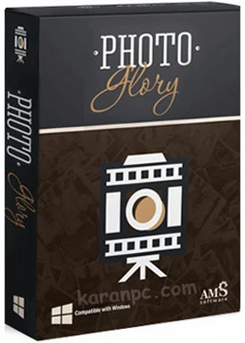 PhotoGlory 8.00 Download + Portable (2026 Latest)