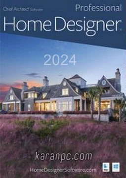 Home Designer 27.3.3.12 Download / Pro [Latest]