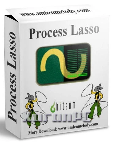 Process Lasso Pro 18.2.0.50 Free Download + Portable