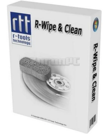 R Wipe & Clean 20.0 Build 2563 + Portable [Latest]