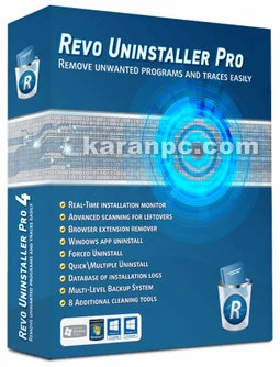 Revo Uninstaller Pro Final Free Download + Portable (2026)