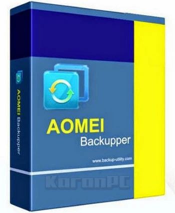 AOMEI Backupper 8.4.0 + Portable (2026 Latest)