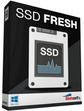 Abelssoft SSD Fresh 2026 + Portable v15.05.73582 (Latest)