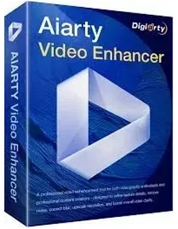 Aiarty Video Enhancer 3.7 Download + Portable