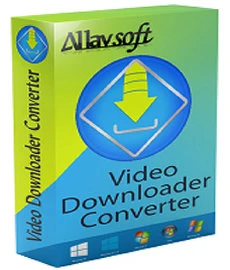 Allavsoft Video Downloader Converter 3.29.3.9669 + Portable