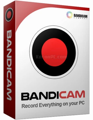 Bandicam: Record Gameplay and Screenshots Easily