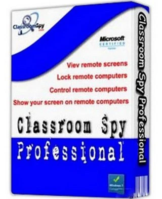 Classroom Spy Professional 5.6.6 Free Download + Portable