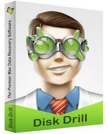Disk Drill Enterprise: Advanced File Recovery Made Easy
