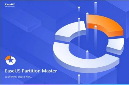 EaseUS Partition Master 20.3.0 Build 202604081519