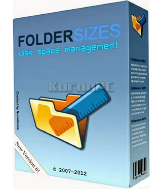 FolderSizes Enterprise: Disk Space Analysis & Reporting