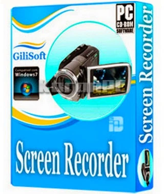 GiliSoft Screen Recorder 13.0 (Latest 2026)