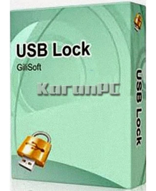 GiliSoft USB Lock 11.2 Full (Latest)