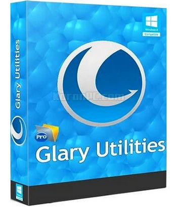 Glary Utilities PRO 6.43.0.47 Free Download + Portable