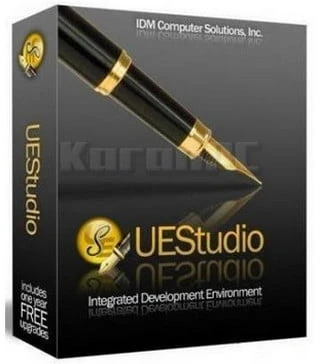 IDM UEStudio 26.0.0.21 + Portable