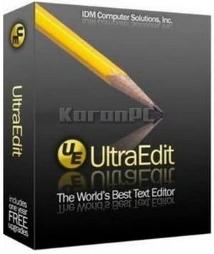 IDM UltraEdit 33.0.0.21 + Portable