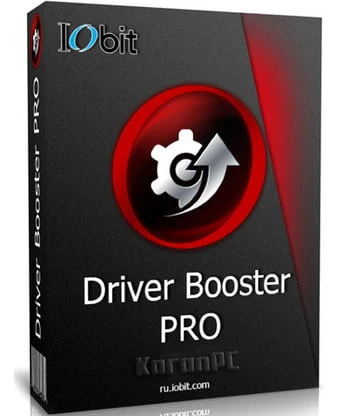 IObit Driver Booster Pro: Update PC + Portable Option