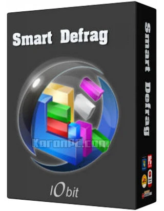 IObit Smart Defrag 11.4.0.508 + Portable (Latest)