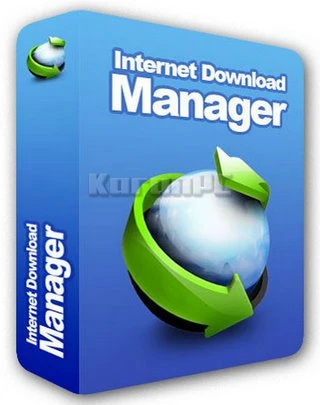 Internet Download Manager (IDM) 6.43 Build 1 Full