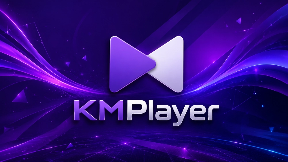 The KMPlayer 2026.6.26.11