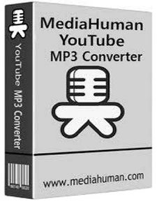 MediaHuman YouTube to MP3 Converter 3.9.21 (1206) Download