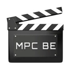 Media Player Classic Black Edition (MPC BE) 1.9.0
