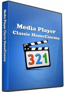 Media Player Classic Home Cinema 2.7.2 (MPC HC)