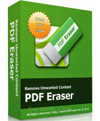 PDF Eraser Pro 1.9.9.1 Download + Portable