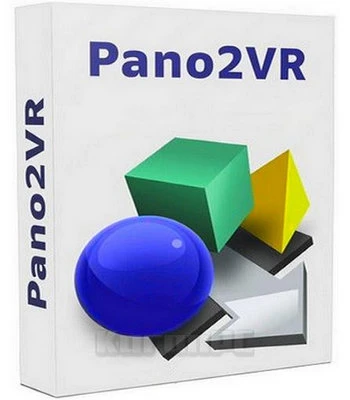 Pano2VR Pro 8.0.1 Download + Portable