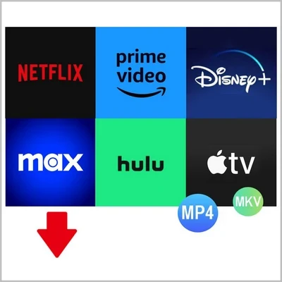 Pazu StreamGet All In One Video Downloader 3.1.1 + Portable