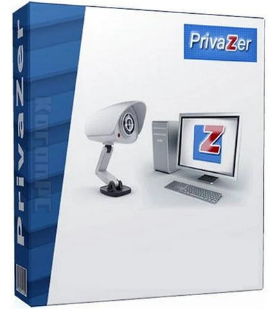 PrivaZer Pro 4.0.124.1 + Portable