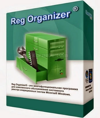 Reg Organizer 9.93 Free Download + Portable