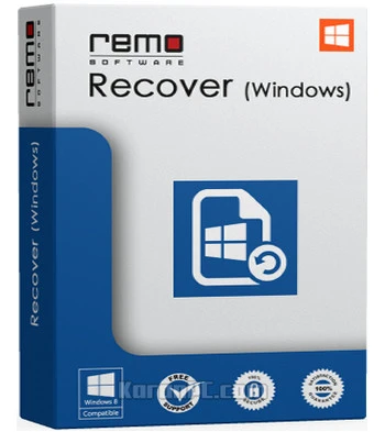 Remo Recover 6.0.0.260 for Windows [Latest]