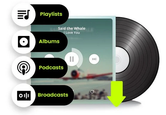 SongGet 8.0.0.4 Download (Latest 2026)