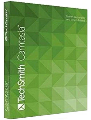 TechSmith Camtasia 2026 for Windows – Pro Screen Studio