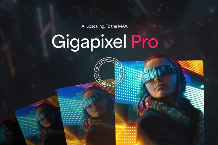 Topaz Gigapixel Pro 1.3.1 Free Download + Portable