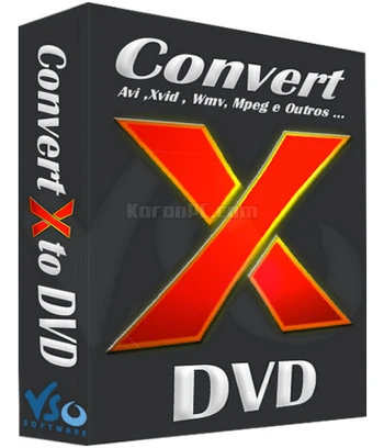 VSO ConvertXtoDVD 7.5.0.157 Download + Portable