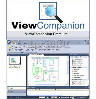 ViewCompanion Premium 17.03.0.1203 + Portable