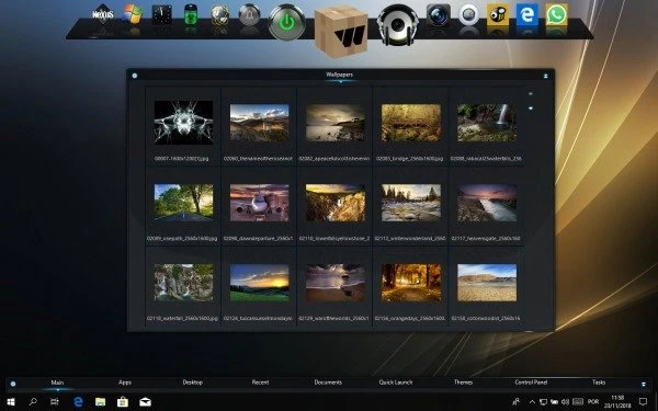 Winstep Nexus Ultimate 26.6